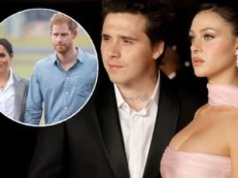 TYLKO U NAS: Afera u Beckhamów jak bunt Harry'ego i Meghan? Ekspertka: "Zaczynają się porównania"