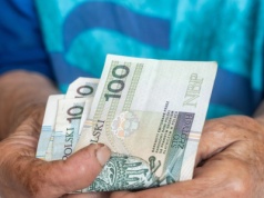 Wystarczy chwila, by wypełnić druk. Emerytura wzrośnie o kilkaset złotych