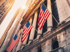 Aktywność usług i przemysłu w USA niższa od oczekiwań