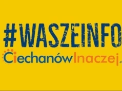 Wasze Info: Podejrzane osoby pukały do drzwi mieszkańców gminy Glinojeck. Sprawą zajęła się policja