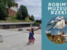 Pod Wawelem powstanie muzeum poświęcone krakowskim rzekom