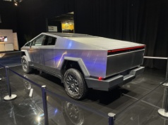 To największa wtopa w historii Tesli. Widać ją nawet z kosmosu