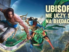 Ubisoft się zmienia, żeby nie zmieniło się nic, a ja chciałbym, żeby zrozumiał, że korporacja nie urodzi emocji