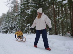 Kiedy rodzinne ferie stają się koszmarem. Dlatego nie znoszę zimowych wyjazdów