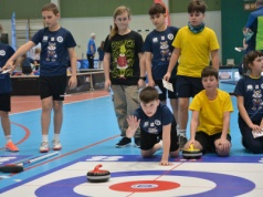 Zimowa Akademia Sportu ponownie zawitała do Świdnicy