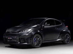 Toyota prezentuje GR Yaris inspirowaną mistrzem świata WRC