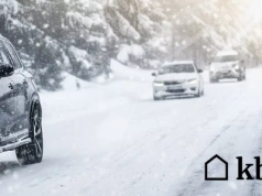 Zarządca zapłaci za stłuczkę na nieodśnieżnej drodze? Rzeczywistość zaskoczy niejednego kierowcę!