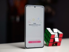 Kolejny moduł Good Lock zaktualizowany do One UI 8.5. Oto wszystkie nowości
