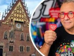 34. Finał WOŚP we Wrocławiu – atrakcje na Rynku i okolicach