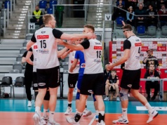 Czarni Radom zagrają z sercem dla WOŚP. W sobotę podejmą MKS Będzin