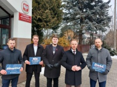 Nowy Sącz: Konfederacja apeluje o niewprowadzanie Krajowego Systemu e-Faktur