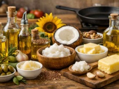 Eksperci uznali ten olej za najlepszy do codziennego gotowania