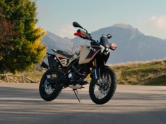 Benelli BKX 125 i BKX 125 S: nowe, ambitne adventure i supermoto na kat. B