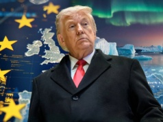 Duński ekspert wieszczy czarny scenariusz dla Europy. "Mamy czas do 2027 roku"