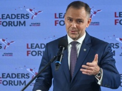 Prezydent zaprosił na spotkania przedstawicieli klubów i kół parlamentarnych. Jest data