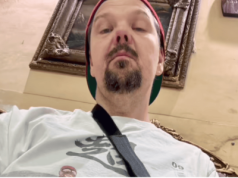 Coś nie daje internautom spokoju. Figurski w szpitalu i ten jeden szczegół