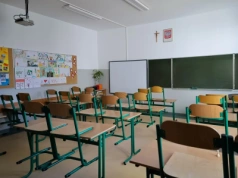 Skandal w podstawówce. Szkoła nie wpuściła ucznia, powód zaskakuje