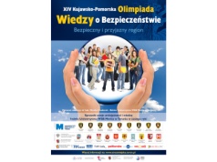 Zdobywali wiedzę na własną rękę, bo o bezpieczeństwie mówi się mało. Za nami pierwszy etap olimpiady