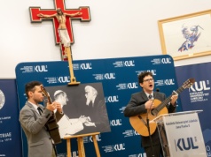 Pracownicy i studenci KUL wystąpili przeciwko judaizacji uczelni