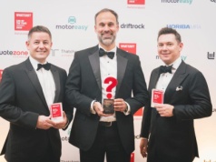 „Można zakochać się w Renault 5”. Wspaniała nagroda dla popularnego francuskiego elektryka