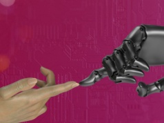 "Pomagaj nam, bądź szczera i nie zniszcz ludzkości". Ludzie proszą AI o litość