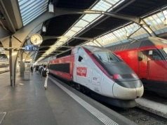 Strefa bez dzieci w europejskim pociągu. Linia w ogniu krytyki