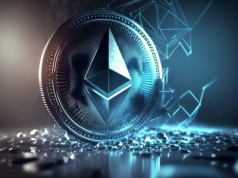 Boom aktywności na Ethereum. Dane wyglądają imponująco, lecz niepokoją analityków