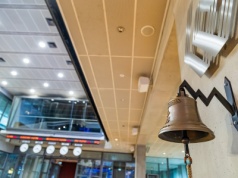 Tydzień dla byków z korektą na koniec