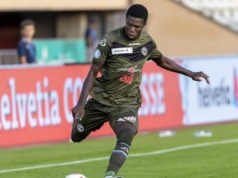 Był piłkarzem Interu Mediolan, walczy o kontrakt w Sandecji