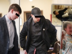 "W pana domu umiera osoba". W kolejnym SMS-ie był filmik z młodą dziewczyną. Szczegóły przerażają