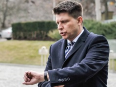 Hołownia ma dość Petru. "Partia wymaga oczyszczenia" - zapowiedział