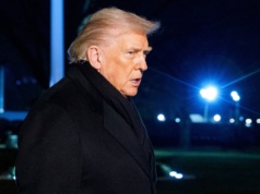 Tego mogą nie darować Trumpowi nawet Republikanie. "To byłby koniec jego prezydentury"