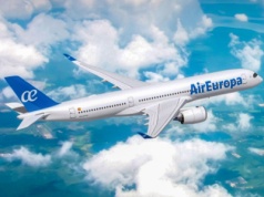 Air Europa potwierdziły zamówienie airbusów A350-900