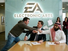 Wielkie przejęcie EA niespodziewanie napotyka poważną przeszkodę. Oponent stawia sprawę jasno: dramatyczny efekt transakcji byłby „wyborem, a nie koniecznością”