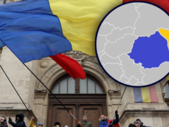 Zjednoczenie dwóch europejskich państw. Prezydent o koniecznym warunku