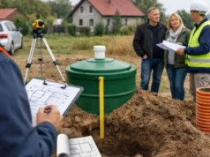 Proces weryfikacji przydomowych oczyszczalni ścieków w Gminie Prusice: wszystko, co musisz wiedzieć!