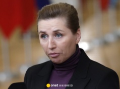 Premierka Danii odwiedziła Grenlandię. "Sytuacja jest poważna"