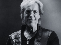 Nie żyje Francis Buchholz. Świat muzyki opłakuje legendarnego członka Scorpions