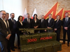 Rok rekordów, inwestycji i globalnych kontraktów. Kalendarium przełomowego 2025 roku dla Mesko