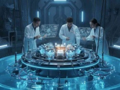 Ciemna materia w zasięgu. Trwa polowanie na niewidzialne cząstki