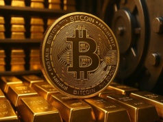 Peter Schiff szokuje: złote monety i sztabki wystrzelą jeszcze mocniej? Sprawdzamy