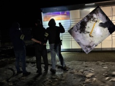 Seryjny łupieżca paczkomatów został zatrzymany przez policję, usłyszał 56 zarzutów