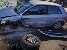 Kradł w marketach i był poszukiwany. 37-latek zatrzymany