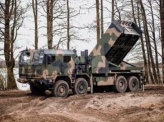 Polska powiększy zasięg rakiet? Generał ujawnia taką możliwość