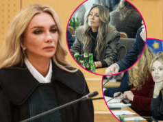 Prawniczka towarzyszyła Dodzie i Rozenek w Sejmie. Teraz ujawnia mroczną prawdę o schroniskach