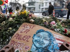 Mieszkańcy Minnesoty strajkują przeciwko służbom imigracyjnym