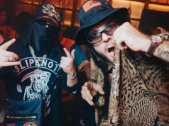 Gucci Mnich i Crank All przywieźli z Tajlandii „Ladyboya”?