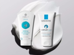 7 kremów z apteki na ekstremalnie suche, zniszczone dłonie. Formuły z ceramidami i mocznikiem, które profesjonalnie regenerują skórę