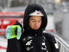 Stoch przemówił po katastrofie w Oberstdorfie. "To jest błędne koło"