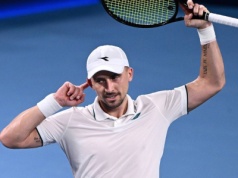 Australian Open: Zieliński/Hsieh - Harrison/Chromaczowa. Relacja live i wynik na żywo